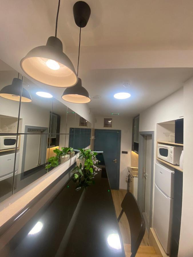City Center Apartment Белград Экстерьер фото