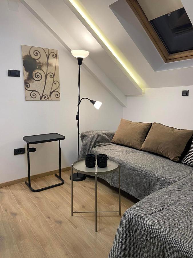 City Center Apartment Белград Экстерьер фото